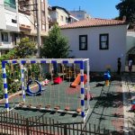Yeni Çocuk Parkı